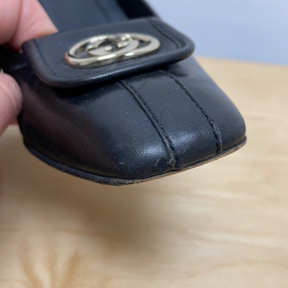 Heel Pumps - Picture 14 of 14